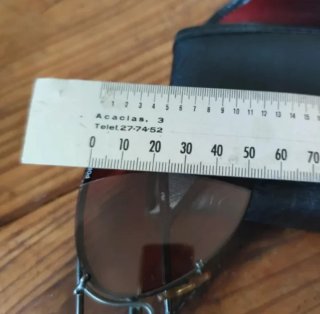 Gafas Porsche Design Mod. 5623