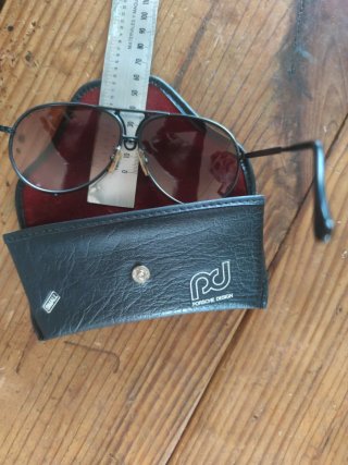 Gafas Porsche Design Mod. 5623