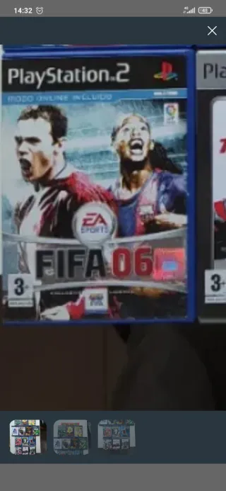 -REBAJADOS + regalo - Juegos PS 2 PAL 🇪🇦