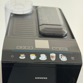 Cafetera Superautomática Siemens EQ.500 Classic