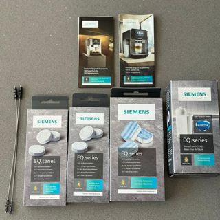 Cafetera Superautomática Siemens EQ.500 Classic