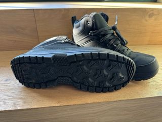 Botas Quechua impermeables Talla 44