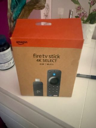 Fire TV Stick 4K SE
