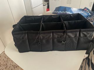 Organizador de maletero Fortem