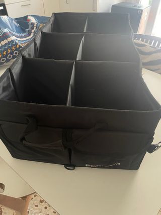Organizador de maletero Fortem