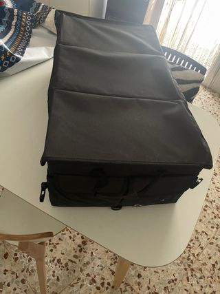 Organizador de maletero Fortem