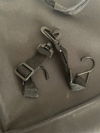 Organizador de maletero Fortem