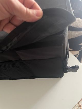 Organizador de maletero Fortem