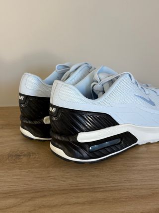 Nike Air Max Scarpa Uomo Taglia 44