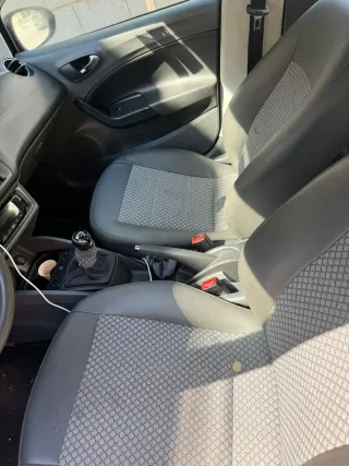 SEAT Ibiza 2010