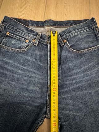 Levi's 508 Regular Taper W29 L32