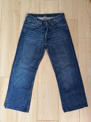 Levi's 508 Regular Taper W29 L32
