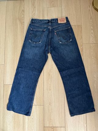 Levi's 508 Regular Taper W29 L32