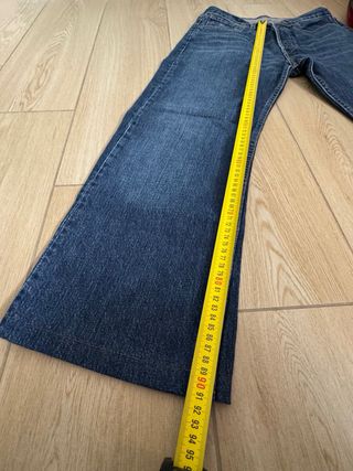 Levi's 508 Regular Taper W29 L32