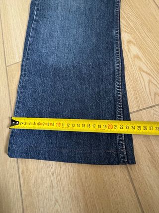 Levi's 508 Regular Taper W29 L32