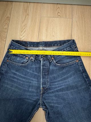Levi's 508 Regular Taper W29 L32