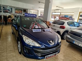 Peugeot 308 3p Sport 1.6 VTi 120