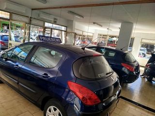 Peugeot 308 3p Sport 1.6 VTi 120