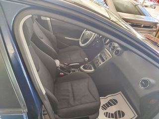 Peugeot 308 3p Sport 1.6 VTi 120
