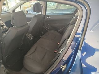 Peugeot 308 3p Sport 1.6 VTi 120