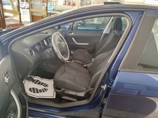 Peugeot 308 3p Sport 1.6 VTi 120