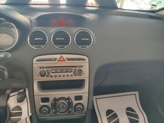 Peugeot 308 3p Sport 1.6 VTi 120