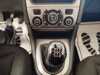 Peugeot 308 3p Sport 1.6 VTi 120