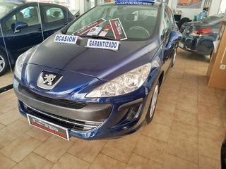 Peugeot 308 3p Sport 1.6 VTi 120