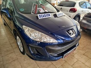 Peugeot 308 3p Sport 1.6 VTi 120