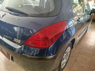 Peugeot 308 3p Sport 1.6 VTi 120