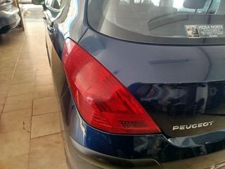 Peugeot 308 3p Sport 1.6 VTi 120