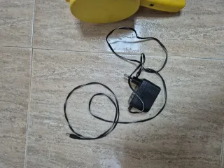 Linterna Contra CAT1000RHT 12V