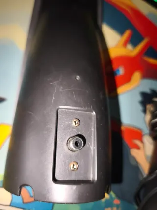 Pareja altavoces Genius PC/Móvil