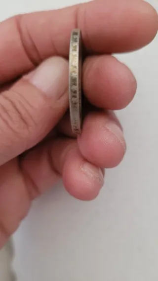 Moneda Confederatio Helvetica Antigua