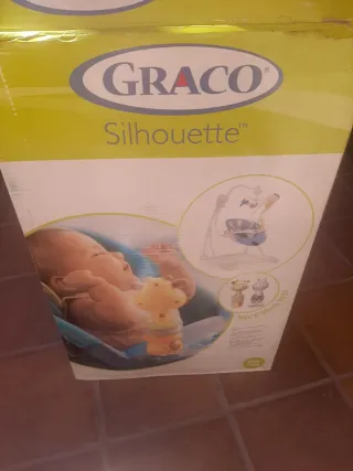 Columpio Graco Silhouette