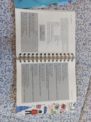 Inglés fácil para la ESO