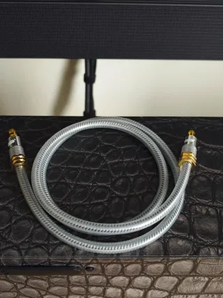 Cable Toslink 1m Premium ETK
