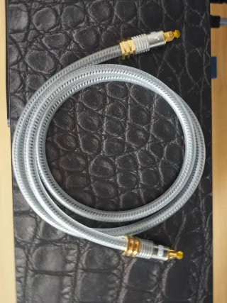 Cable Toslink 1m Premium ETK