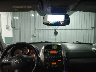 Toyota RAV4 2004