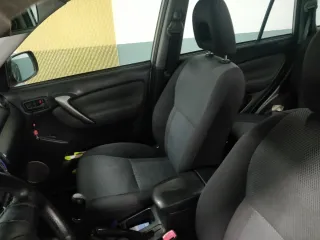 Toyota RAV4 2004