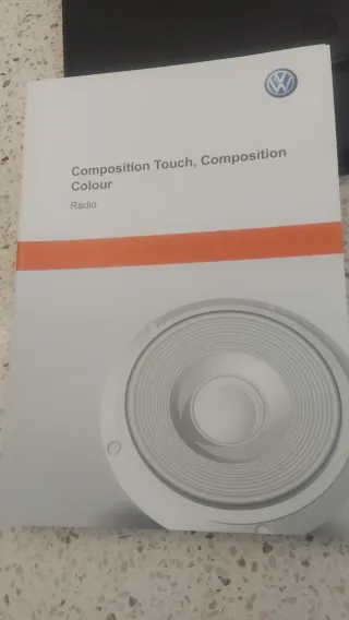 Manual de instrucciones coche Volkswagen Polo 2014