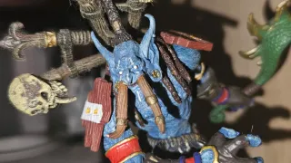 Figura World of Warcraft Troll