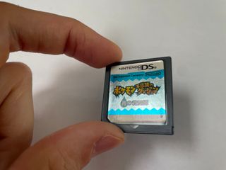 Pokemon Mystery Dungeon: Blue Rescue Team Nintendo