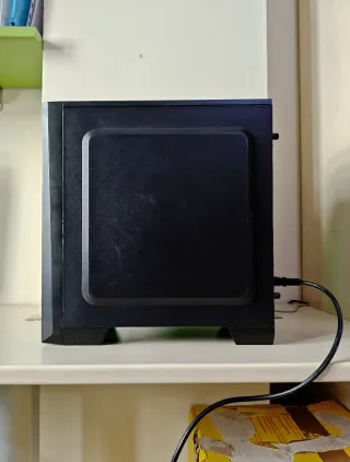 PC Gaming - i5 9400F, GTX 1660 Super, 16+500GB