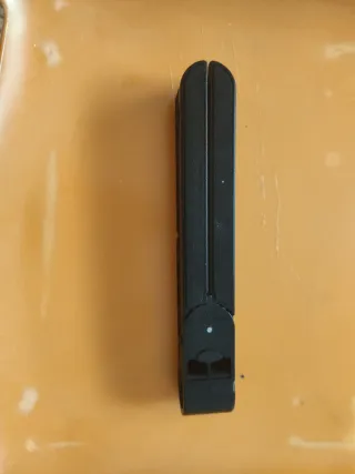 Soporte Tablet Amazon Basics Negro Resistente
