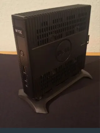 Mini PC Dell Wyse Negro