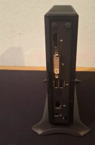 Mini PC Dell Wyse Negro