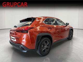 Lexus UX 250 h