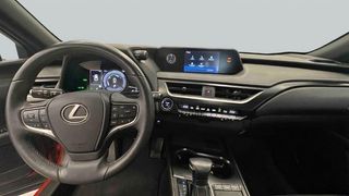 Lexus UX 250 h