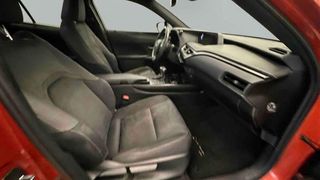 Lexus UX 250 h